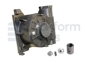Rotator assembly