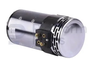 Electric motor
