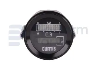 Battery-indicator 24-48V