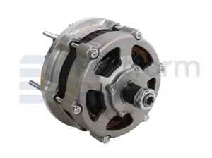 Hatz alternator 12VDC, 60A