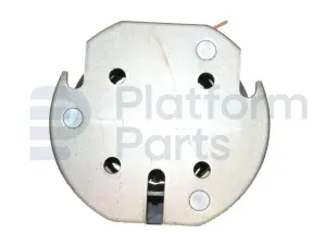 Tilt sensor