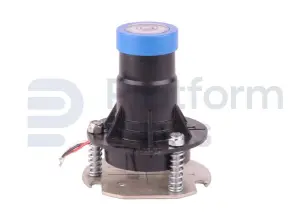 Tilt sensor