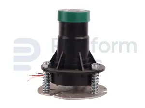 Tilt sensor