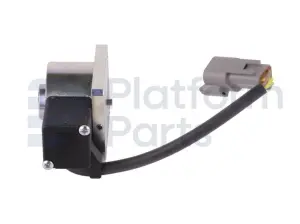 Bobine stop moteur Deutz