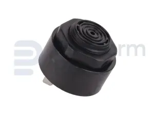 Alarm, horn