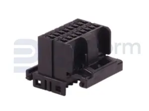 Connector plug