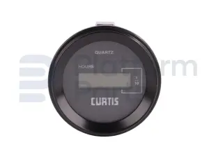 Hour meter