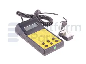 Programming console