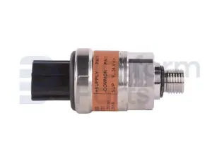 Overload sensor