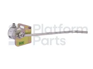 Angle sensor