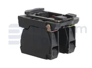 Contact element, base fixation+element(s)