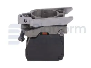 Contact element, base fixation+element(s)