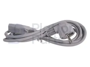 Cable battery-charger