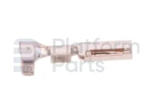 Pin connector