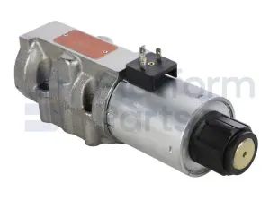 Electrovalve