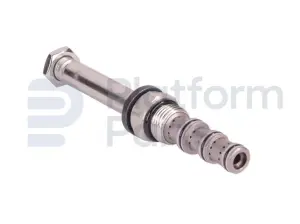 Electric valve
