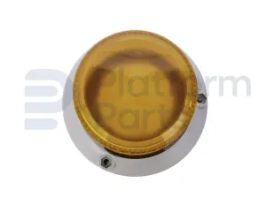 Strobe light 12-80VDC