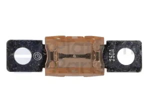 Fuse 250amp