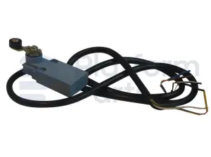 Limit switch
