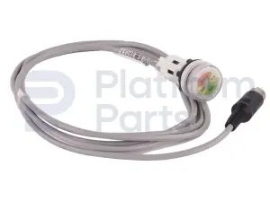 Battery-indicator