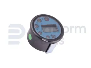 Battery-indicator