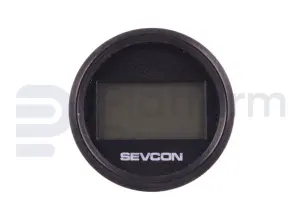 Hour meter