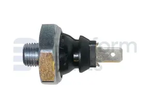Switch, oil pressure