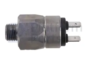 Sensor, pressure