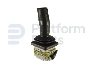 Joystick lift