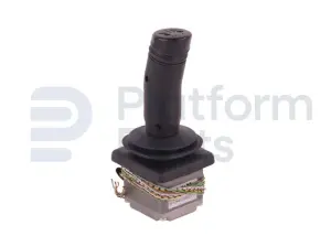 Joystick drive, steer