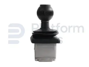 Joystick lift