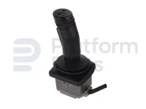 Manette de contrôle