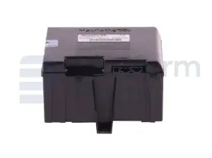Electronic control unit