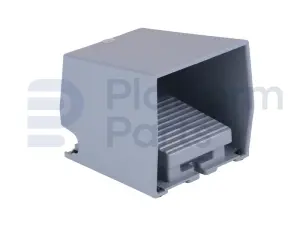 Foot switch operation