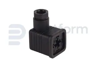 Connector plug