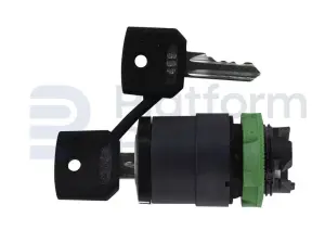 Switch, key
