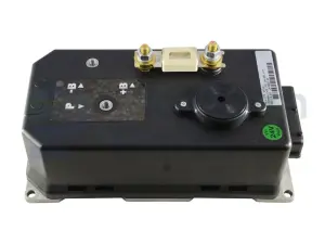 Electronic control unit