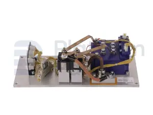 Variable Speed Unit