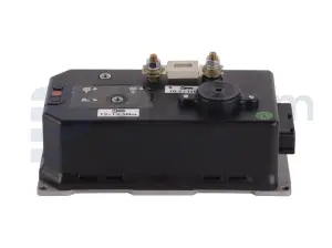 Commande éléctronique