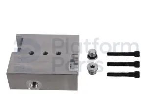 Counterbalance valve
