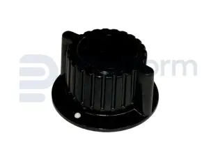 Switch, rotary knob