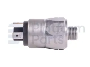 Oil pressure switch