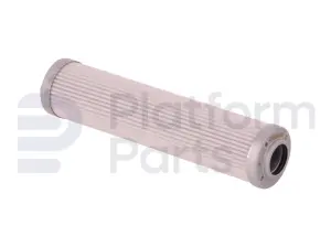 Hydraulic filter
