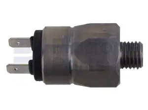 Switch, oil pressure