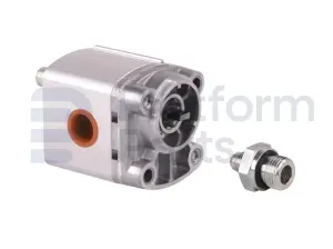 Pompe hydraulique