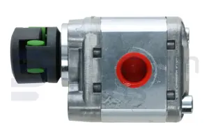 Hydraulic pump