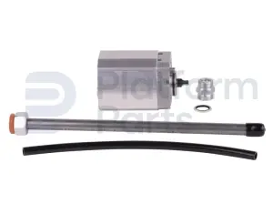 Hydraulic pump