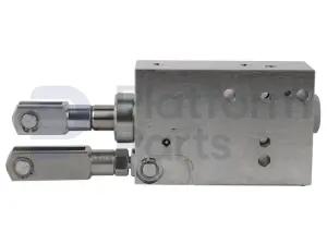 Hydraulic pump