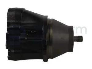 Piston