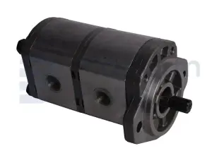 Fuel pump